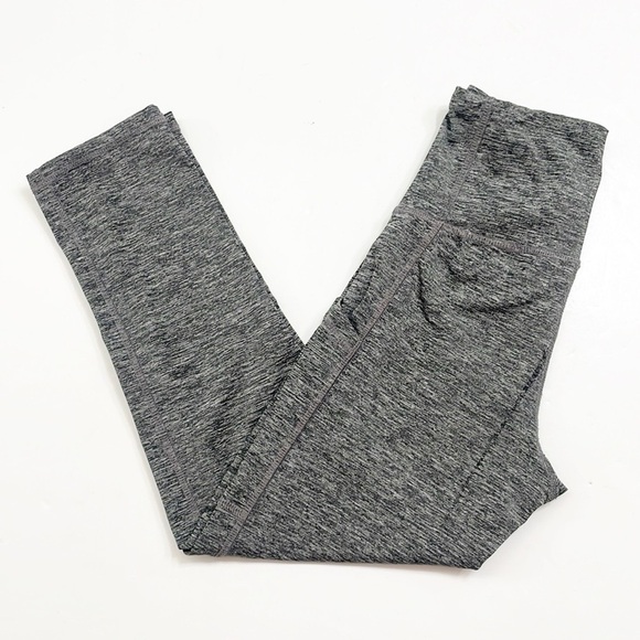 C9 by Champion gray cropped leggings - Picture 1 of 5